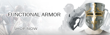 Functional Armor